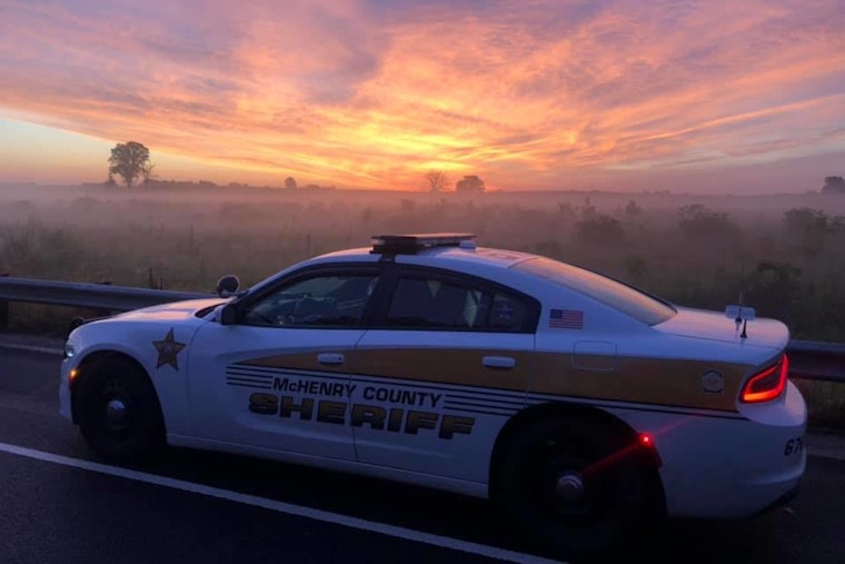 McHenry County Sheriff's Office Targets Distracted Driving, Issues 42 Citations in Recent Campaign