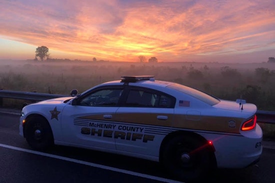 McHenry County Sheriff's Office Targets Distracted Driving, Issues 42 Citations in Recent Campaign
