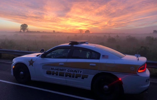 McHenry County Sheriff's Office Targets Distracted Driving, Issues 42 Citations in Recent Campaign