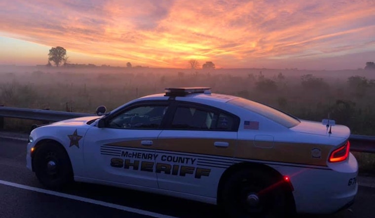 McHenry County Sheriff's Office Targets Distracted Driving, Issues 42 Citations in Recent Campaign