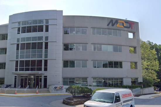 MDOT Distributes $1 Million in Grants to Support Businesses Affected by Purple Line Construction in Maryland