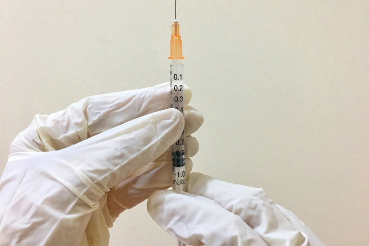 Measles Cases Rise in New York Amid Concerns Over Low Vaccination Rates in Some Areas