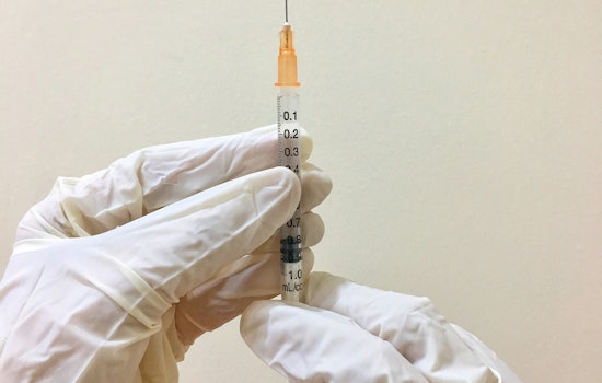 Measles Cases Rise in New York Amid Concerns Over Low Vaccination Rates in Some Areas