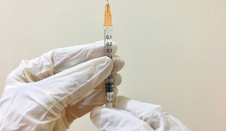 Measles Cases Rise in New York Amid Concerns Over Low Vaccination Rates in Some Areas