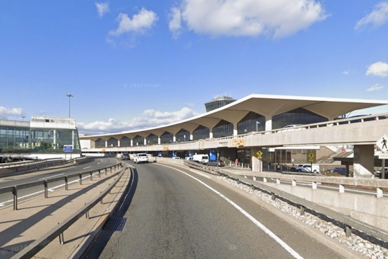 Measles Exposure Alert Issued for Travelers at Newark Liberty International Airport
