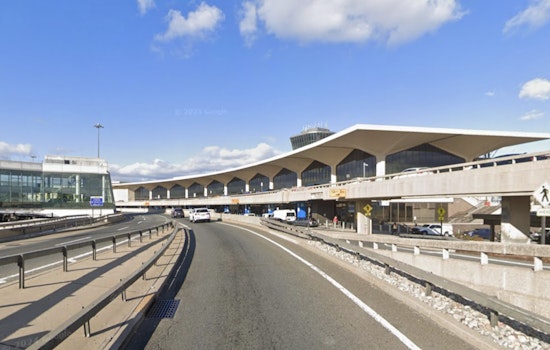 Measles Exposure Alert Issued for Travelers at Newark Liberty International Airport