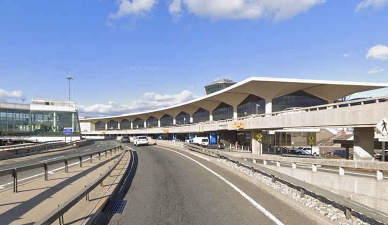 Measles Exposure Alert Issued for Travelers at Newark Liberty International Airport