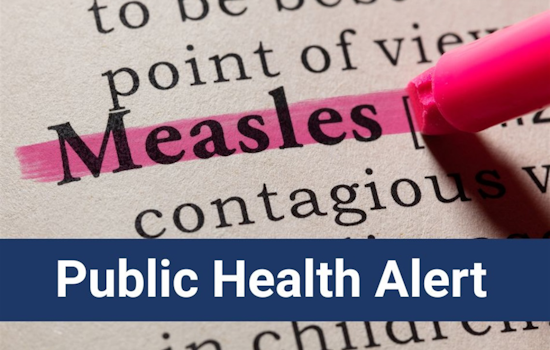 Measles Outbreak Strikes Tarrant County, Texas, Amid Public Exposure Alerts and Calls for Vaccination