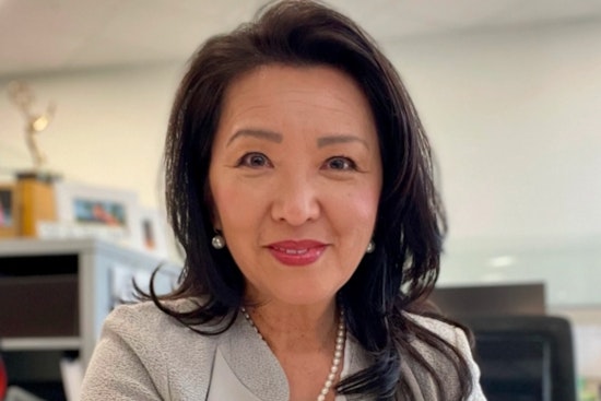 Mecklenburg County Appoints Award-Winning Suzette Rhee Nedrich as Director of Public Information Department