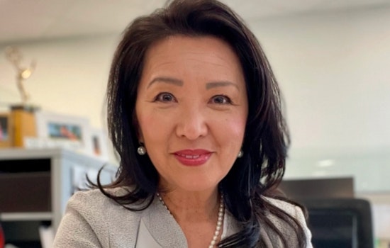 Mecklenburg County Appoints Award-Winning Suzette Rhee Nedrich as Director of Public Information Department
