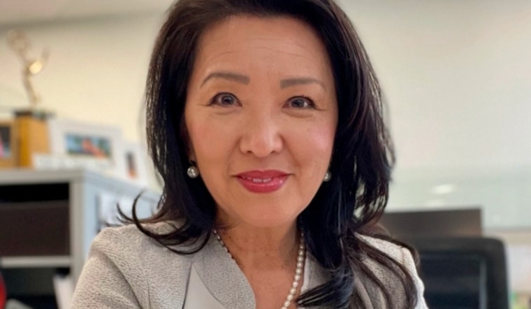 Mecklenburg County Appoints Award-Winning Suzette Rhee Nedrich as Director of Public Information Department