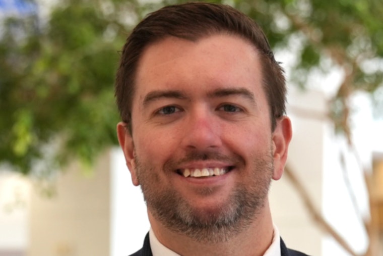 Mecklenburg County Appoints Michael Griswold as New Director of Strategy and Innovation