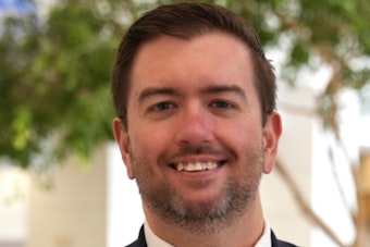 Mecklenburg County Appoints Michael Griswold as New Director of Strategy and Innovation
