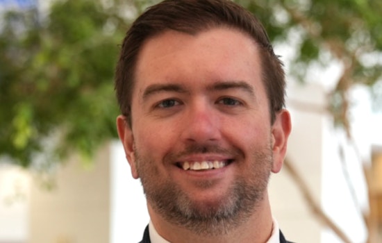 Mecklenburg County Appoints Michael Griswold as New Director of Strategy and Innovation