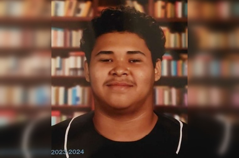 Meeker County Sheriff's Office Seeks Public Help to Find Missing Teen Alexavier Flores, Possibly in Minneapolis Area