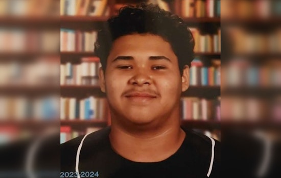 Meeker County Sheriff's Office Seeks Public Help to Find Missing Teen Alexavier Flores, Possibly in Minneapolis Area