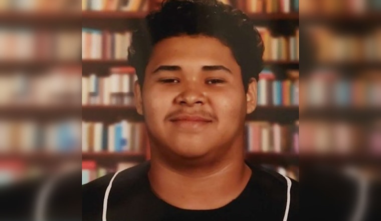 Meeker County Sheriff's Office Seeks Public Help to Find Missing Teen Alexavier Flores, Possibly in Minneapolis Area
