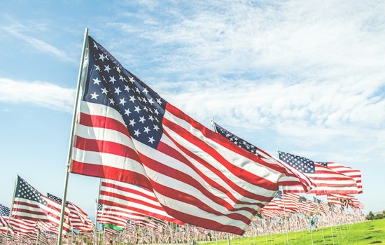 Memorial Day Rally in Boston Merges Tribute to Veterans with Advocacy for Immigrant Rights