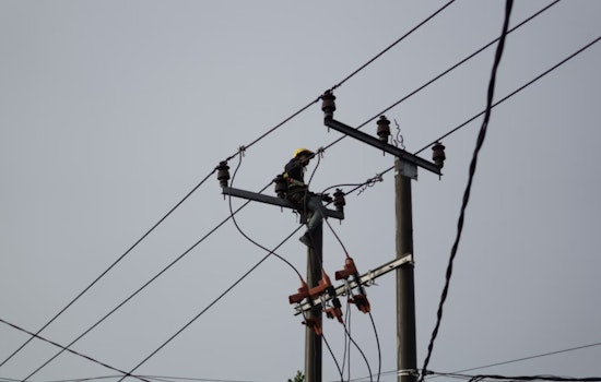 Memphis and DeSoto County Face Cleanup Challenges After Severe Storms Leave Thousands Without Power