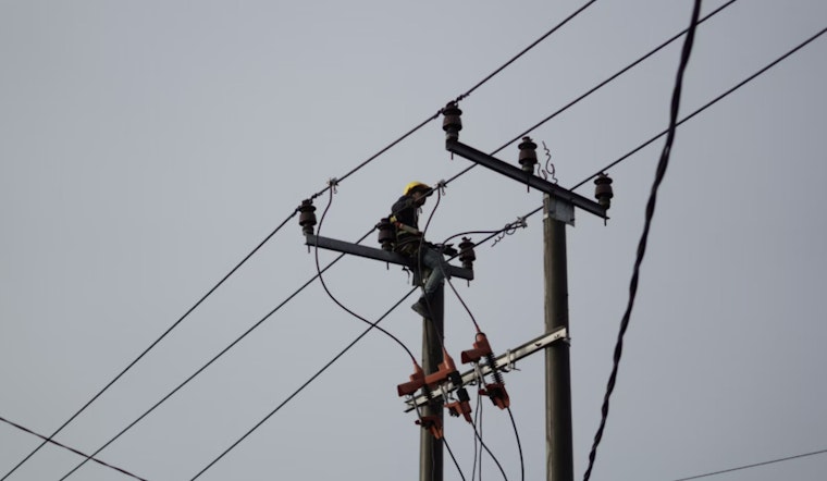 Memphis and DeSoto County Face Cleanup Challenges After Severe Storms Leave Thousands Without Power