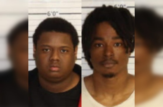 Memphis and Federal Marshals Team Up to Arrest Two Suspected of Separate Murders