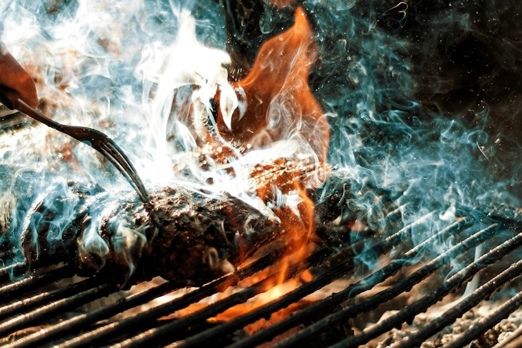 Memphis BBQ Festivals Cut Short by Severe Weather, Attendees Invited Back as Events Resume