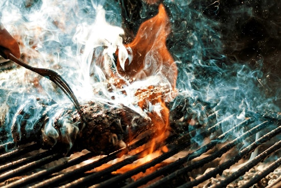 Memphis BBQ Festivals Cut Short by Severe Weather, Attendees Invited Back as Events Resume