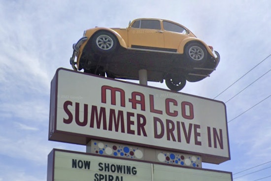 Memphis Bids Farewell to Iconic Malco Summer Ave Drive-In After 57 Years