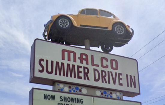 Memphis Bids Farewell to Iconic Malco Summer Ave Drive-In After 57 Years