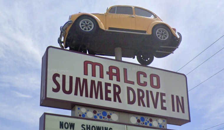Memphis Bids Farewell to Iconic Malco Summer Ave Drive-In After 57 Years