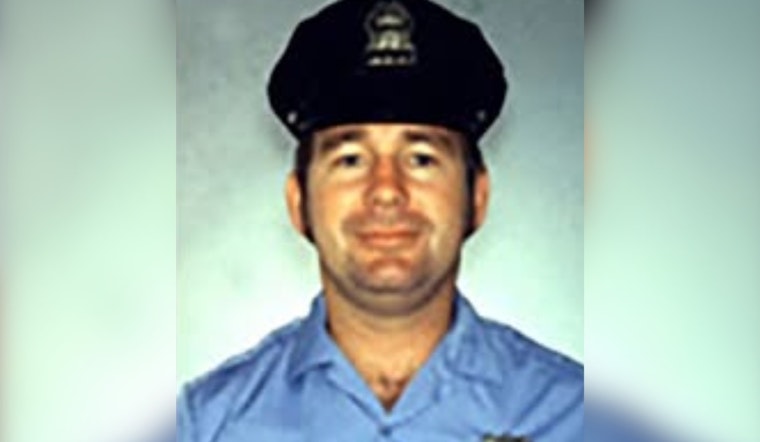 Memphis Bloodbath: Brave Officer Slain in Line of Duty during Deadly Rampage