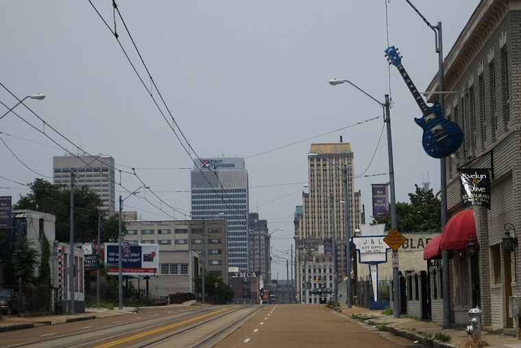 Memphis Braces for a Week of Mixed Weather: From Calm to Stormy, Says NWS Forecast
