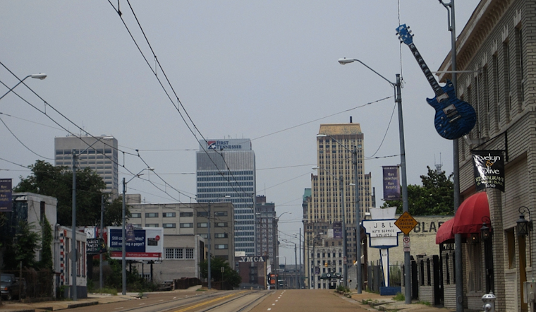 Memphis Braces for a Week of Mixed Weather: From Calm to Stormy, Says NWS Forecast