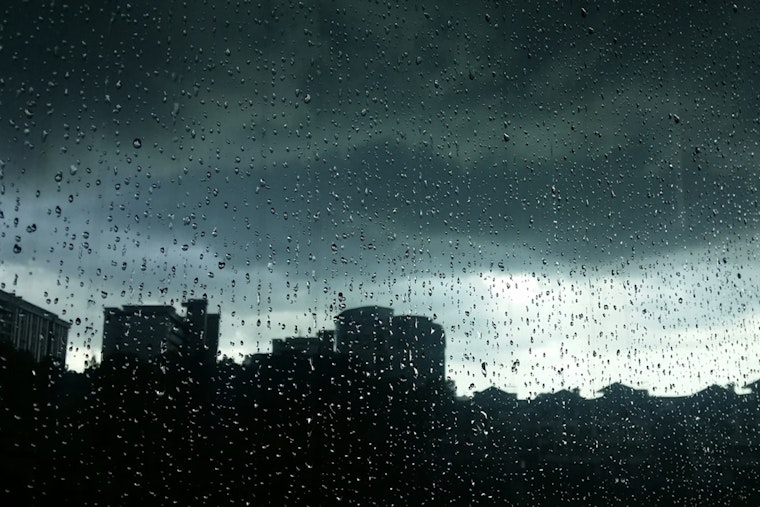 Memphis Braces for Mixed Weather as Storms and Sunshine Are Forecasted by NWS