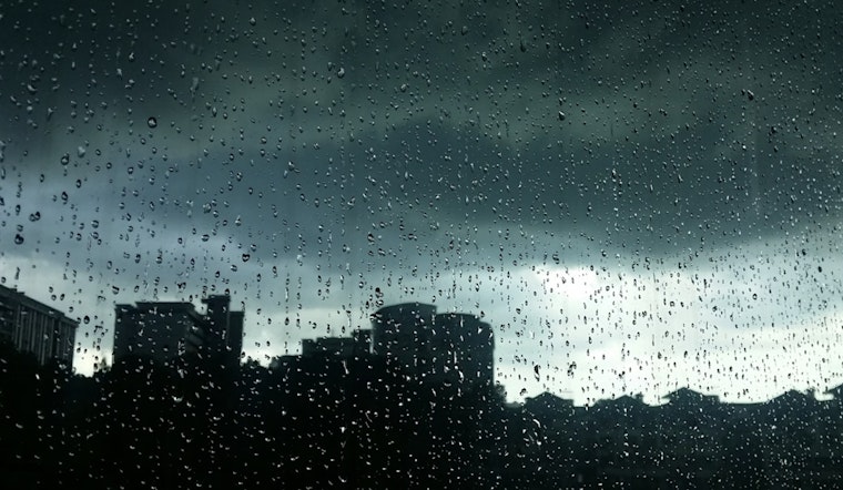 Memphis Braces for Mixed Weather as Storms and Sunshine Are Forecasted by NWS