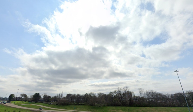 Memphis Braces for Showers and Thunderstorms Ahead of Memorial Day Weekend