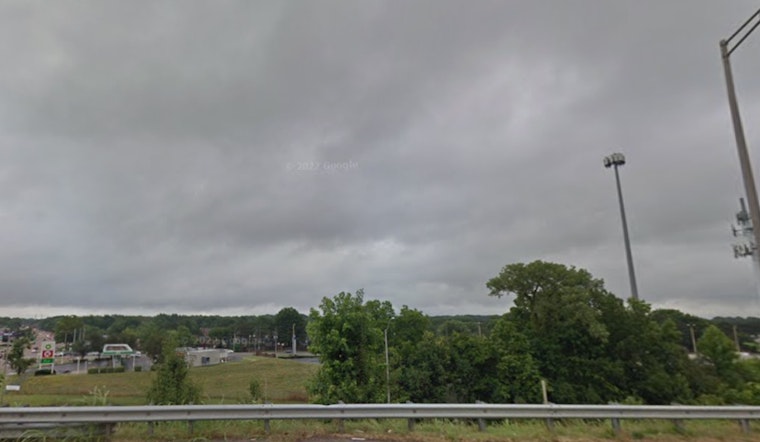 Memphis Braces for Showers and Thunderstorms as Warmer Weather Approaches
