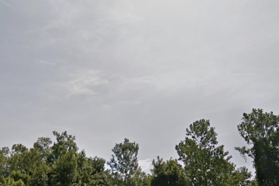 Memphis Braces for Showers and Thunderstorms as Wet Weather Persists Throughout the Week