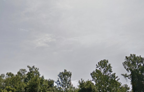 Memphis Braces for Showers and Thunderstorms as Wet Weather Persists Throughout the Week