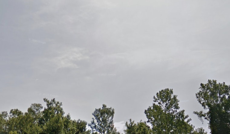 Memphis Braces for Showers and Thunderstorms as Wet Weather Persists Throughout the Week