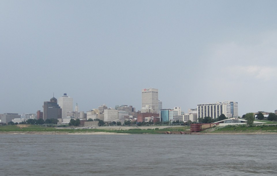 Memphis Braces for Unpredictable Weather: Showers, Thunderstorms, and Warmth on the Horizon
