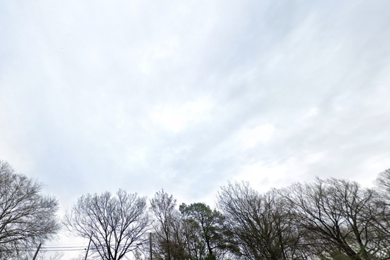 Memphis Braces for Unpredictable Weather with Thunderstorms, Showers and Sunshine in Weekly Forecast