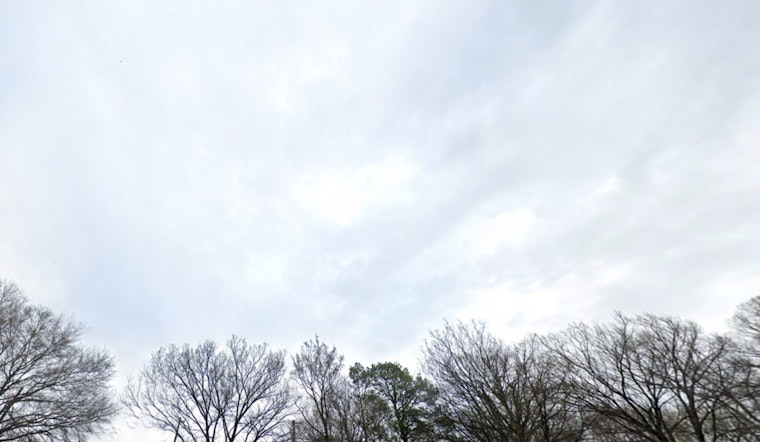 Memphis Braces for Unpredictable Weather with Thunderstorms, Showers and Sunshine in Weekly Forecast