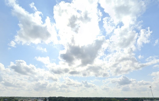 Memphis Braces for Weather Shift as Showers and Thunderstorms Give Way to Sunny Days
