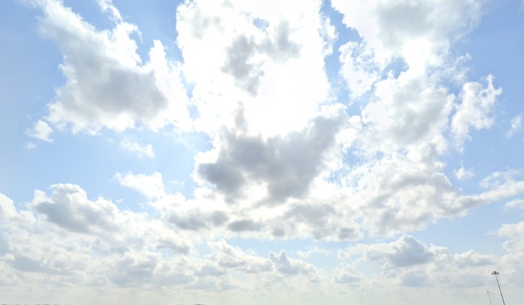 Memphis Braces for Weather Shift as Showers and Thunderstorms Give Way to Sunny Days