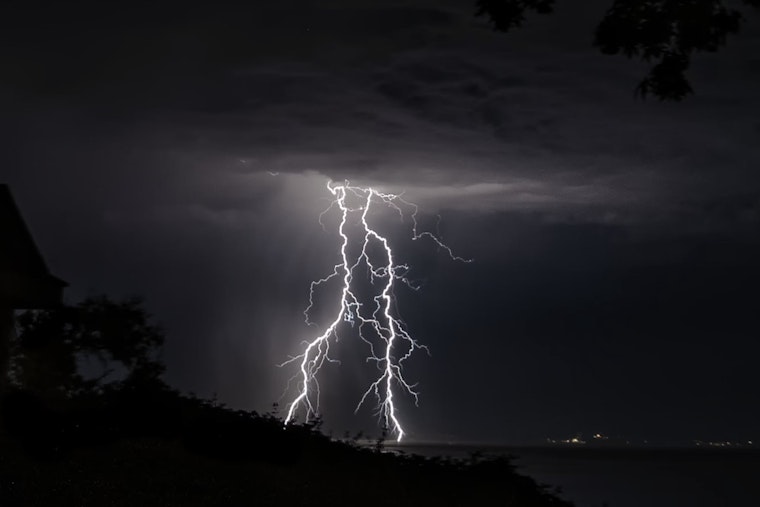 Memphis Braces for Wet Weekend as NWS Forecasts Showers and Possible Thunderstorms