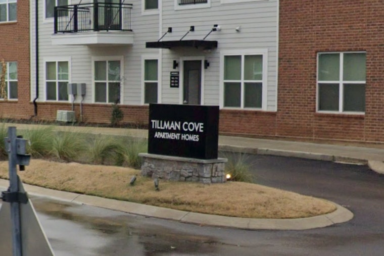 Memphis Community Shaken as 15-Year-Old Girl Survives Shooting at Binghampton Apartments