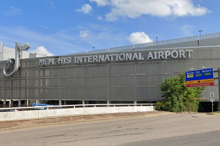Memphis International Airport Braces for 55,000 Passengers Amid REAL ID Enforcement This Holiday Weekend