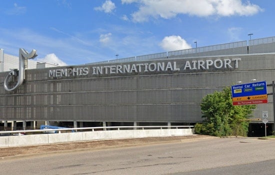 Memphis International Airport Braces for 55,000 Passengers Amid REAL ID Enforcement This Holiday Weekend
