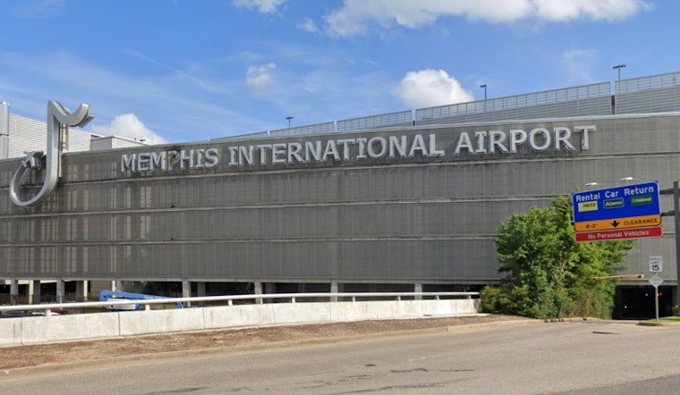 Memphis International Airport Braces for 55,000 Passengers Amid REAL ID Enforcement This Holiday Weekend